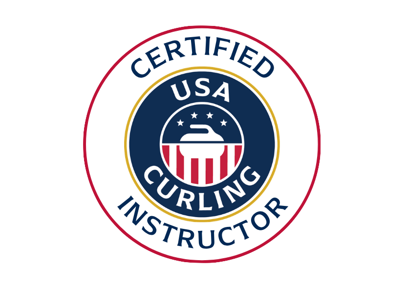 certified instructor logo